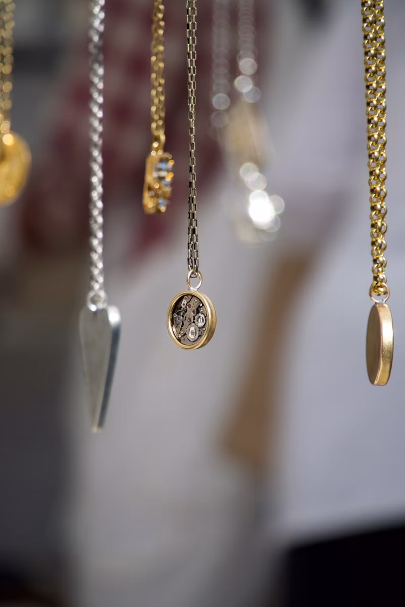 Pulseira Elos Delicada